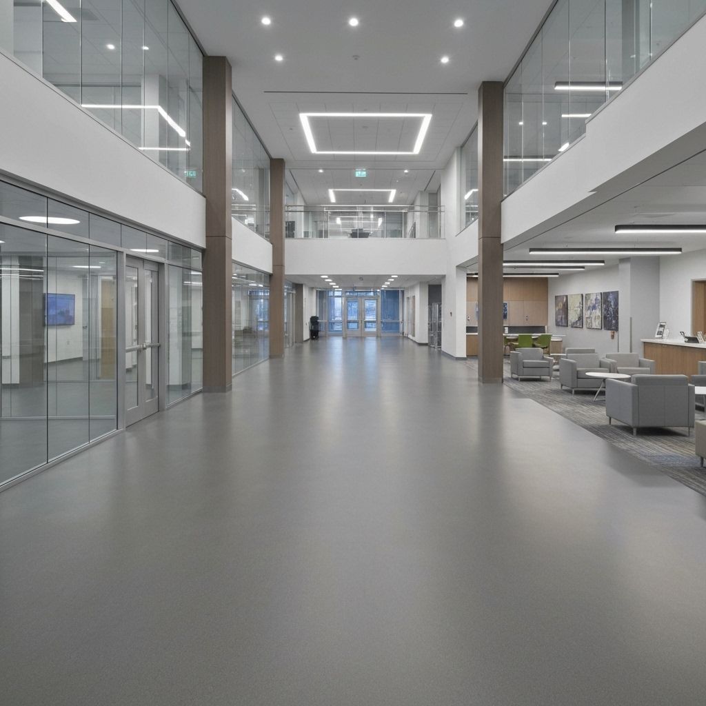 Medical Center Expansion